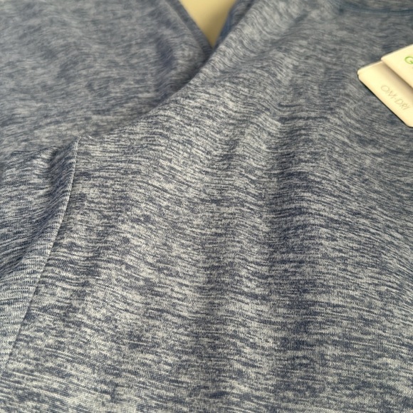 NWT Gaiam Stonewash Heather Joggers - Picture 2 of 6